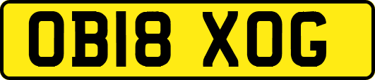OB18XOG