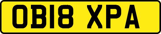 OB18XPA