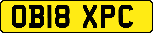 OB18XPC