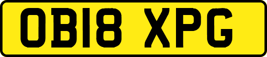 OB18XPG