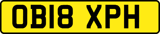 OB18XPH