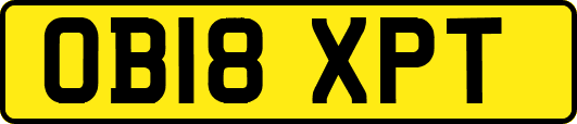 OB18XPT