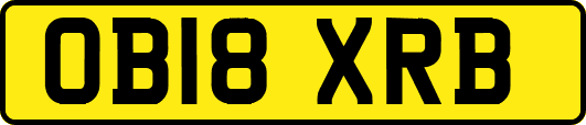 OB18XRB
