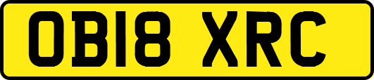 OB18XRC