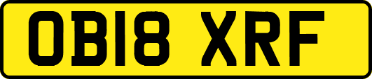 OB18XRF