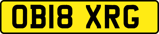 OB18XRG