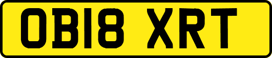 OB18XRT