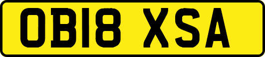 OB18XSA