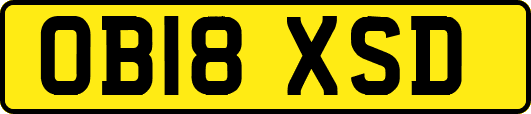 OB18XSD