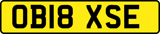 OB18XSE