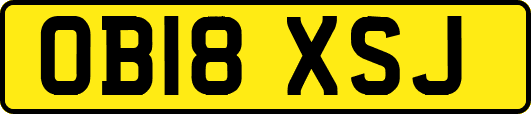 OB18XSJ