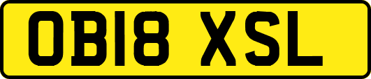 OB18XSL
