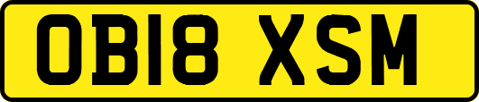 OB18XSM