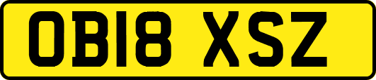 OB18XSZ
