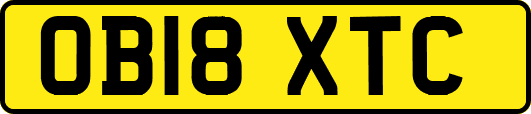 OB18XTC