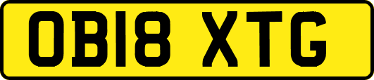 OB18XTG