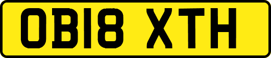 OB18XTH