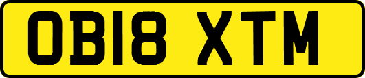 OB18XTM