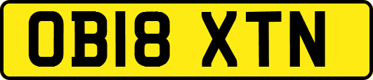 OB18XTN