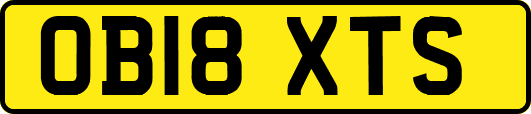 OB18XTS