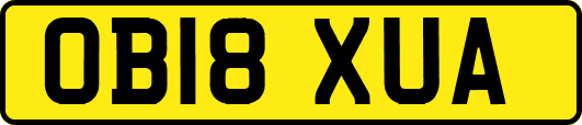OB18XUA