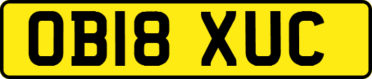 OB18XUC