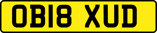 OB18XUD