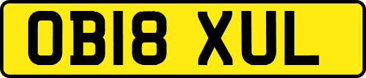 OB18XUL