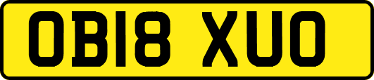 OB18XUO