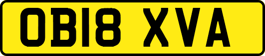 OB18XVA