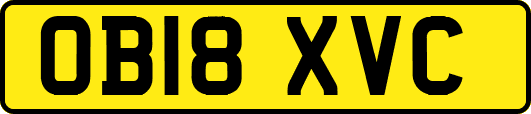 OB18XVC
