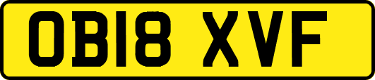 OB18XVF