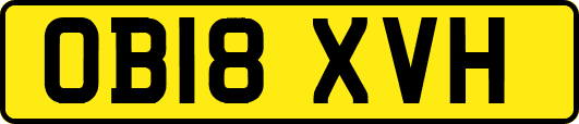 OB18XVH