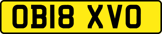 OB18XVO