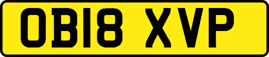 OB18XVP