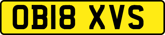OB18XVS