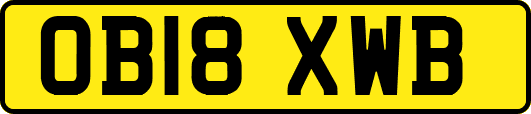 OB18XWB
