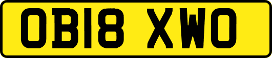 OB18XWO