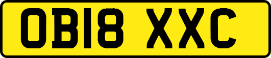 OB18XXC