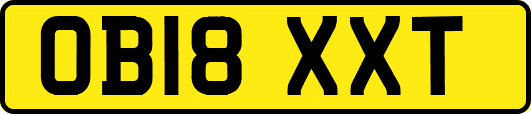 OB18XXT
