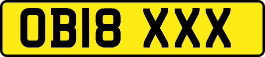 OB18XXX