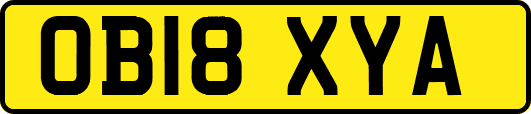 OB18XYA
