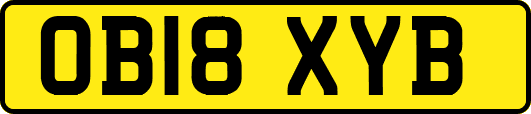 OB18XYB