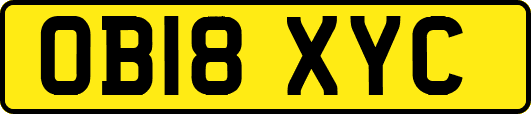OB18XYC