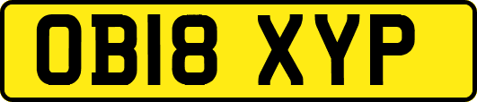 OB18XYP