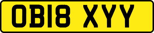 OB18XYY