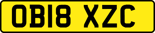OB18XZC