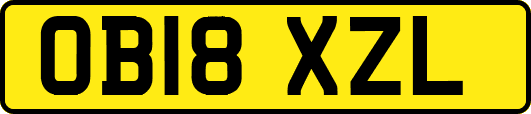 OB18XZL
