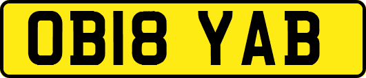 OB18YAB