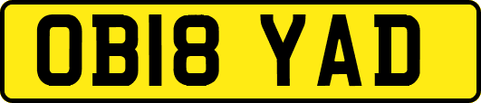OB18YAD